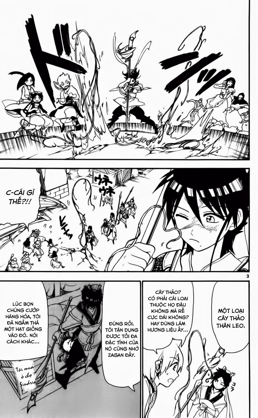 magi - the labyrinth of magic chapter 125 3
