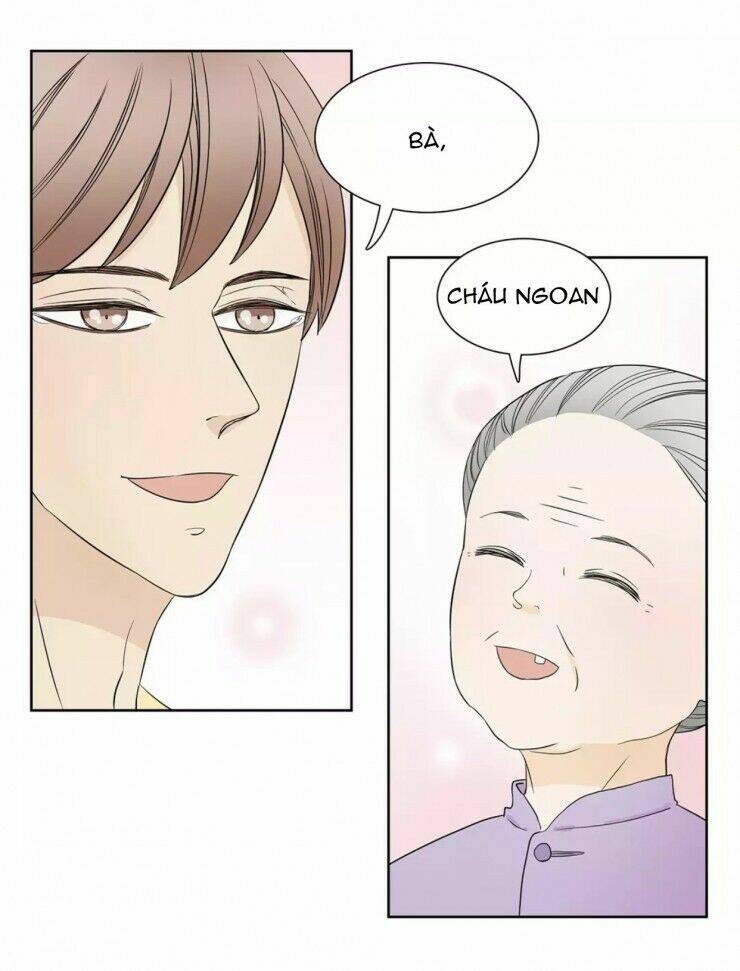 chúng ta không yêu nhau chapter 4 18