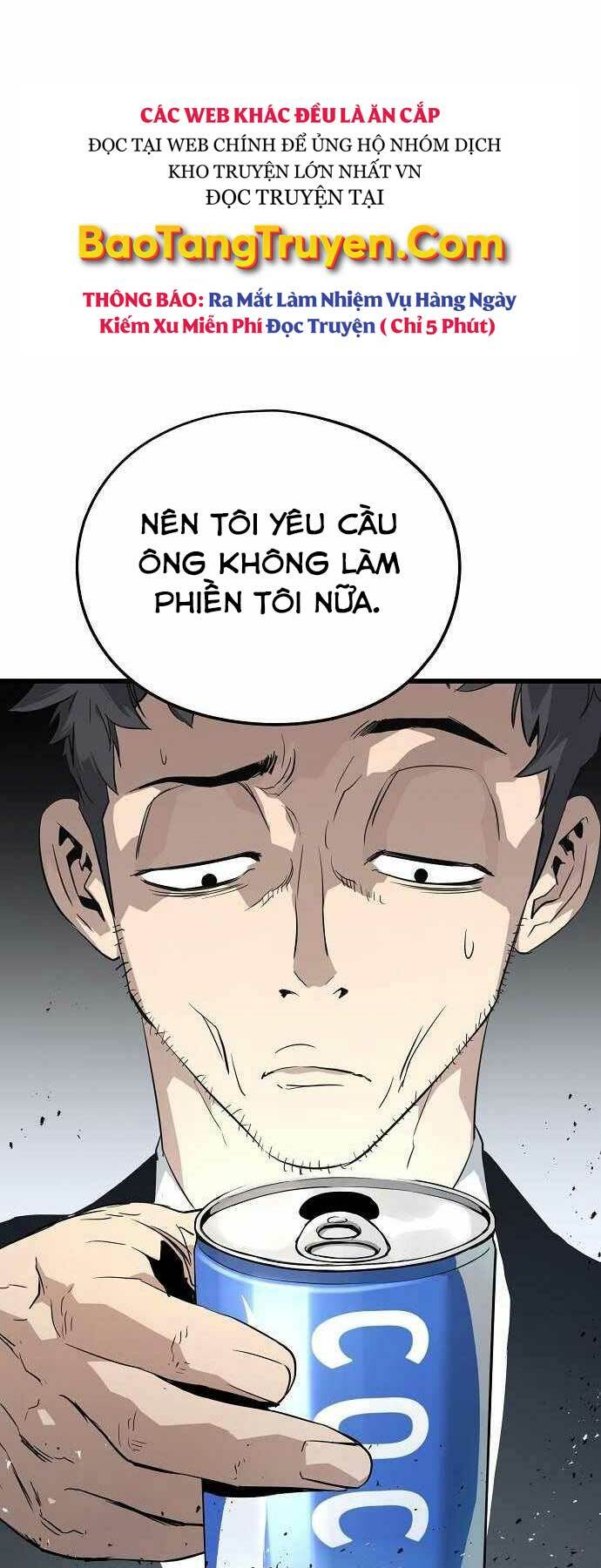 The Breaker 3: Quyền Năng Vô Hạn chapter 2 17