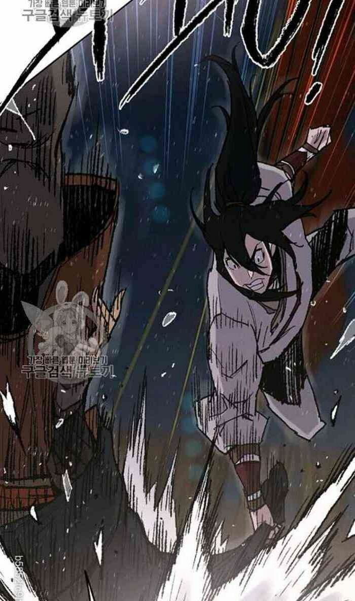 kiếm sĩ bất bại chapter 61 37