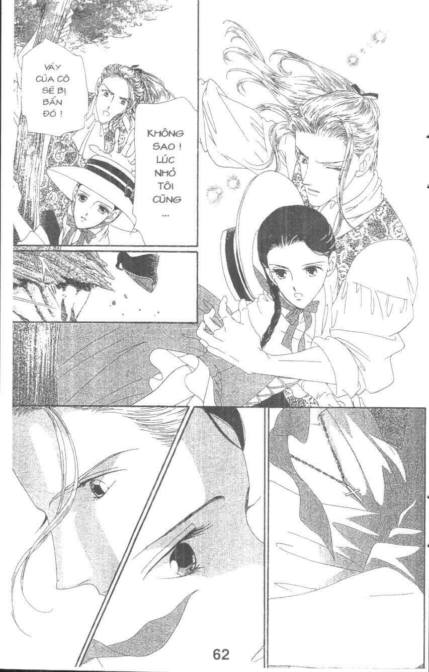 ngài tử tước phiêu lãng chapter 1 62