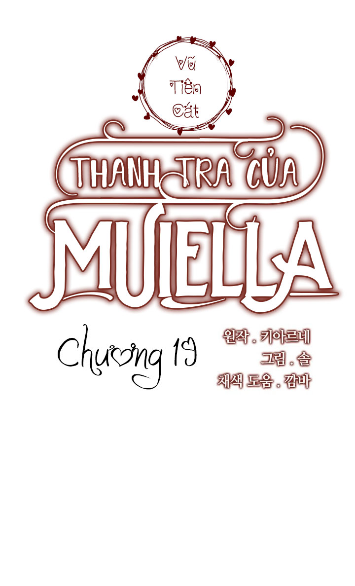 thanh tra của muiella chapter 19 20