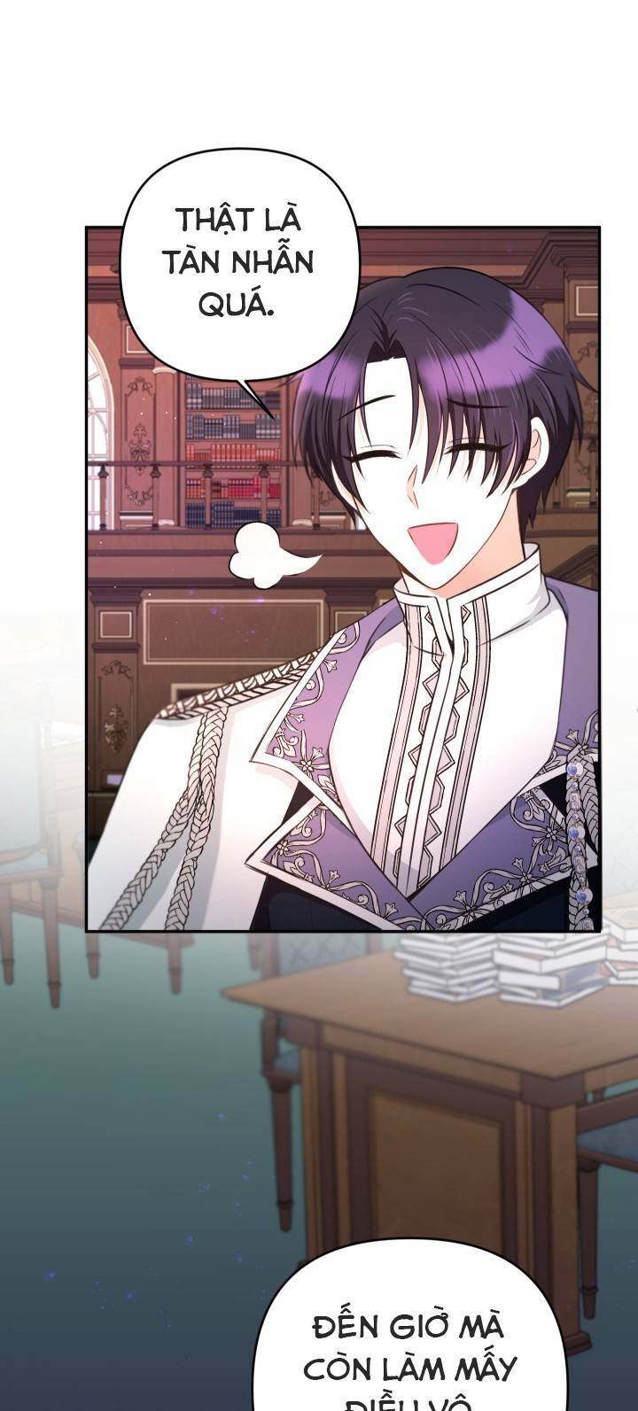 công chúa xấu xa chapter 34 7