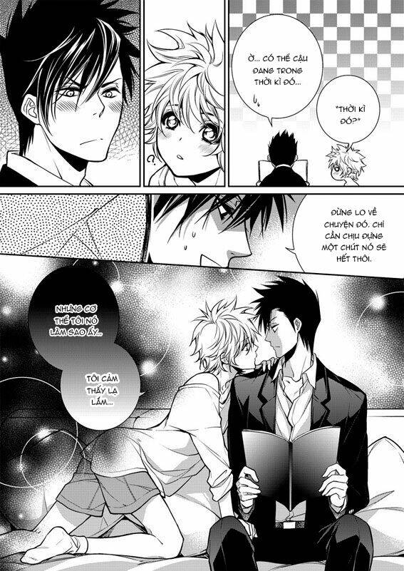 julian and youth a chapter 1 16