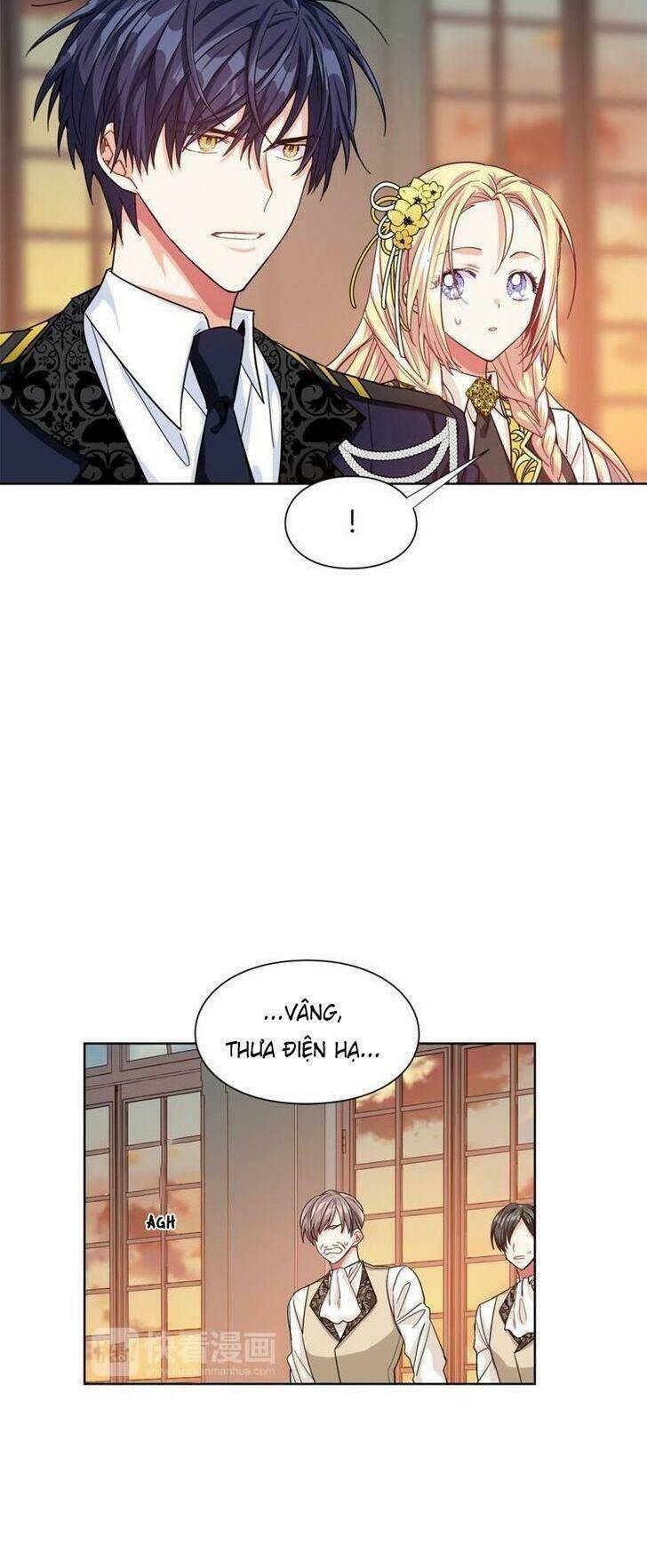 nữ hoàng ngoại khoa chapter 47 16