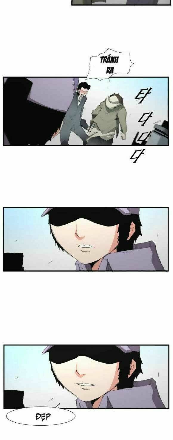 siêu năng chapter 28 8