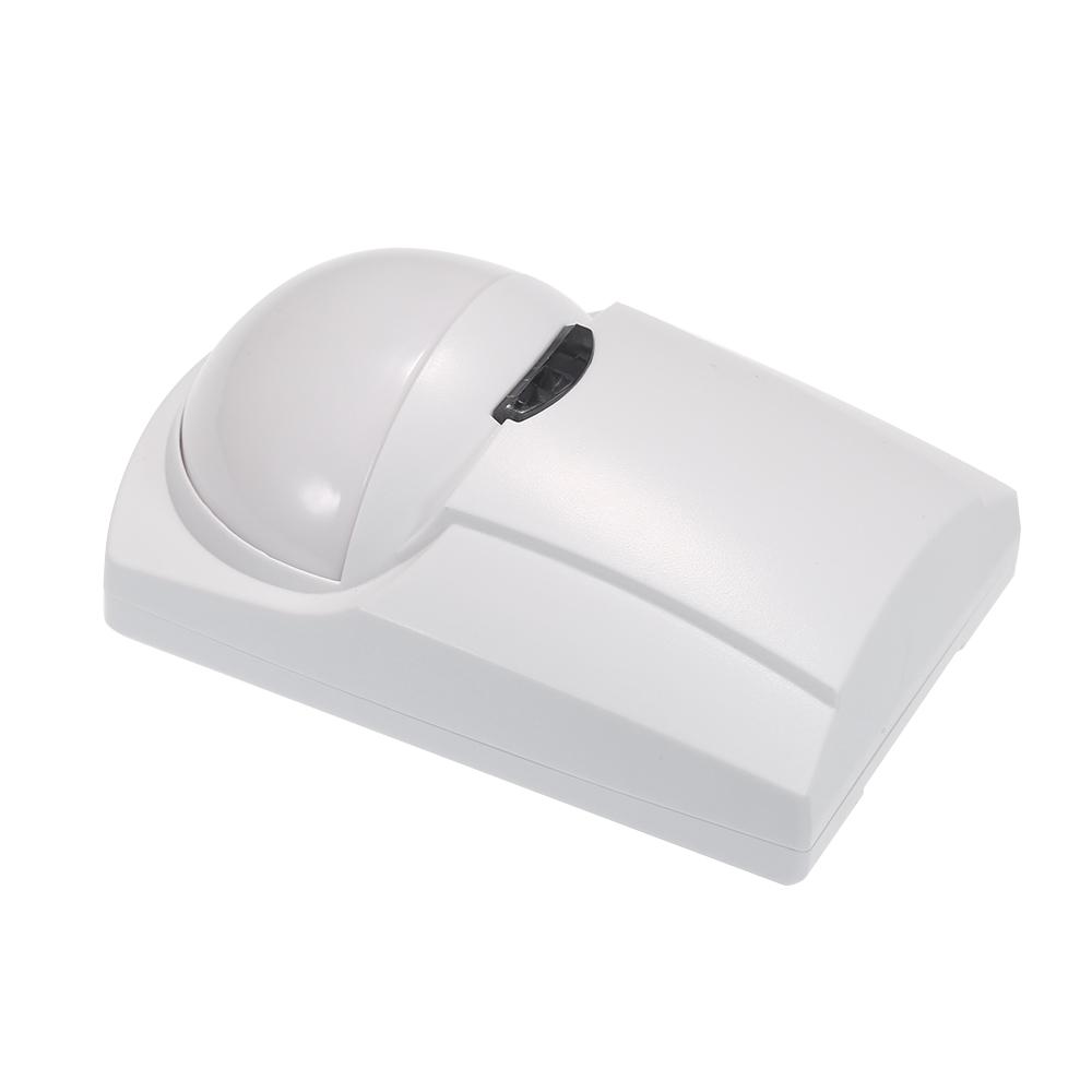 EWeLink PIR Wireless Dual Infrared Detector 433Mhz RF PIR Motion Sensor Smart Home Automation Security Alarm System