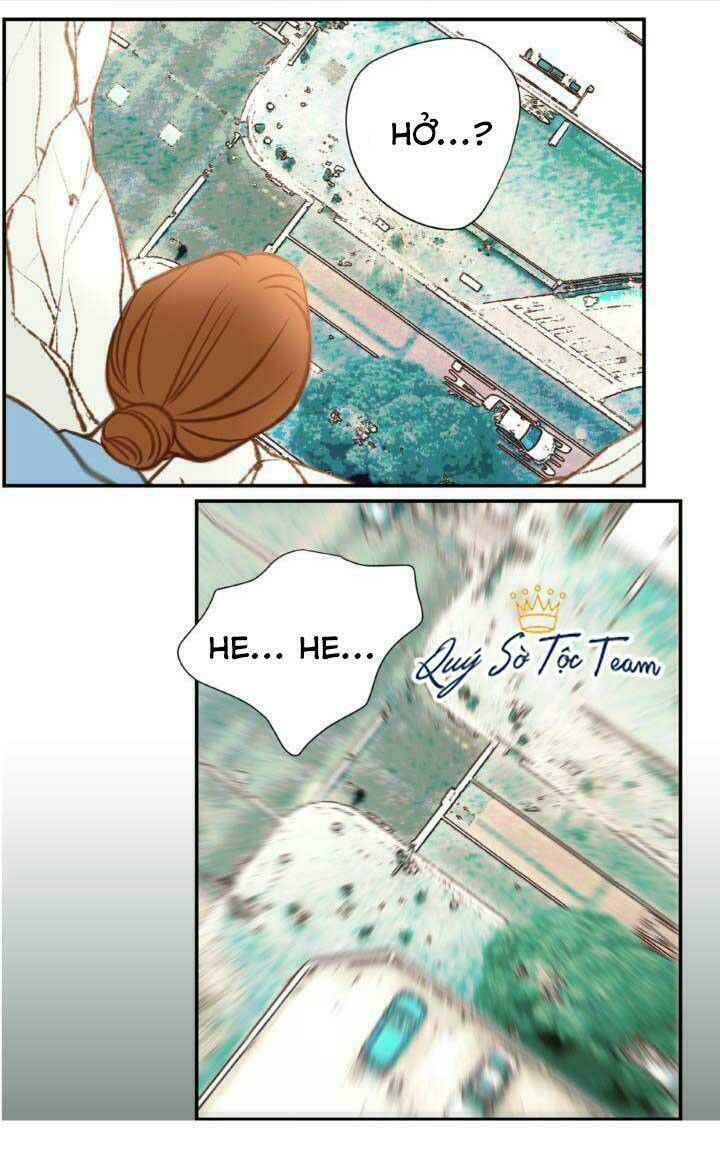 tiếp xúc chí mạng chapter 50 37