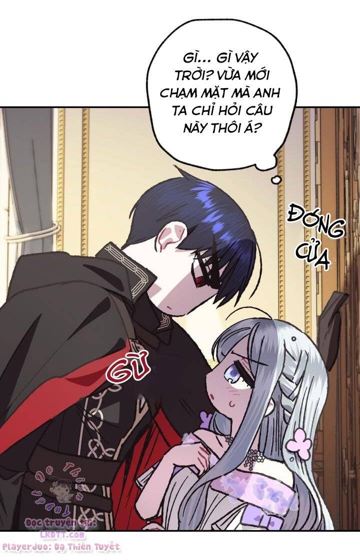 cha, con không muốn kết hôn đâu chapter 22 18