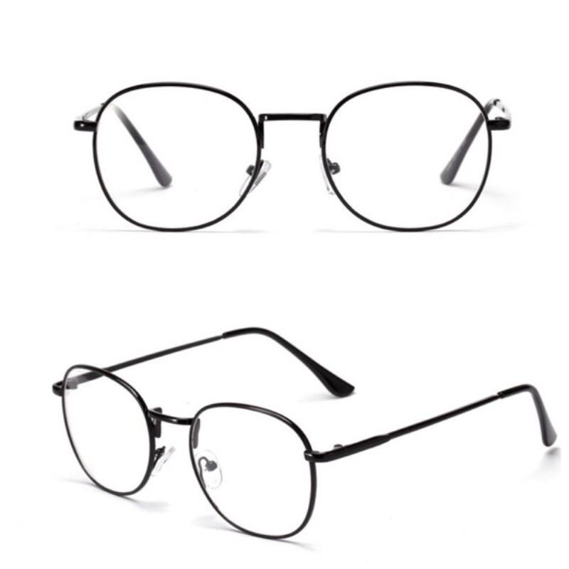 Kính mát gọng kim loại Unisex