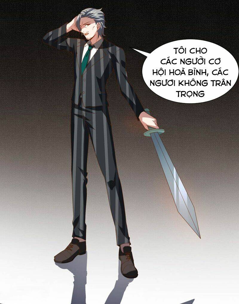 đỉnh phong dự ngôn đế chapter 28 2