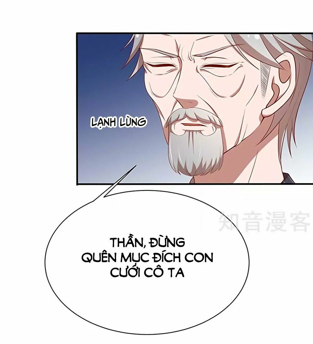 cả thế giới đều không bằng người chapter 60 23