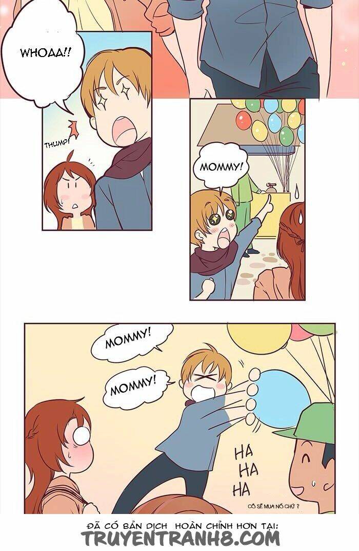 chàng trai từ quả trứng chapter 3 16