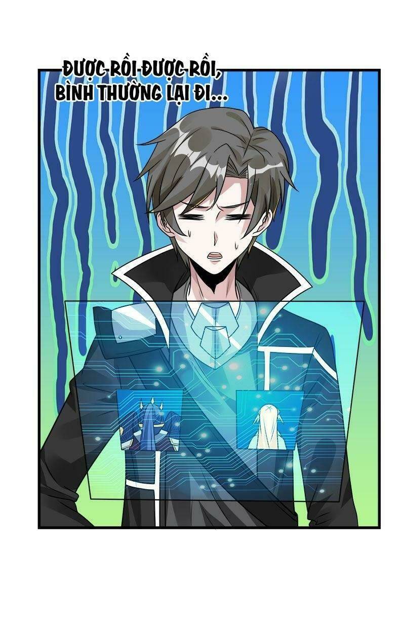 kiếm vũ chapter 96 11