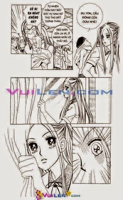 hắn ta, anh ấy và cô ấy - he and that girl chapter 3 147