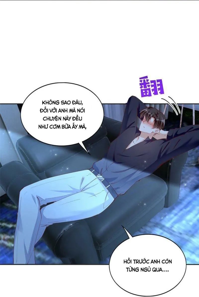 Boss Nhà Giàu Lại Là Nữ Sinh Trung Học! chapter 82.83 30