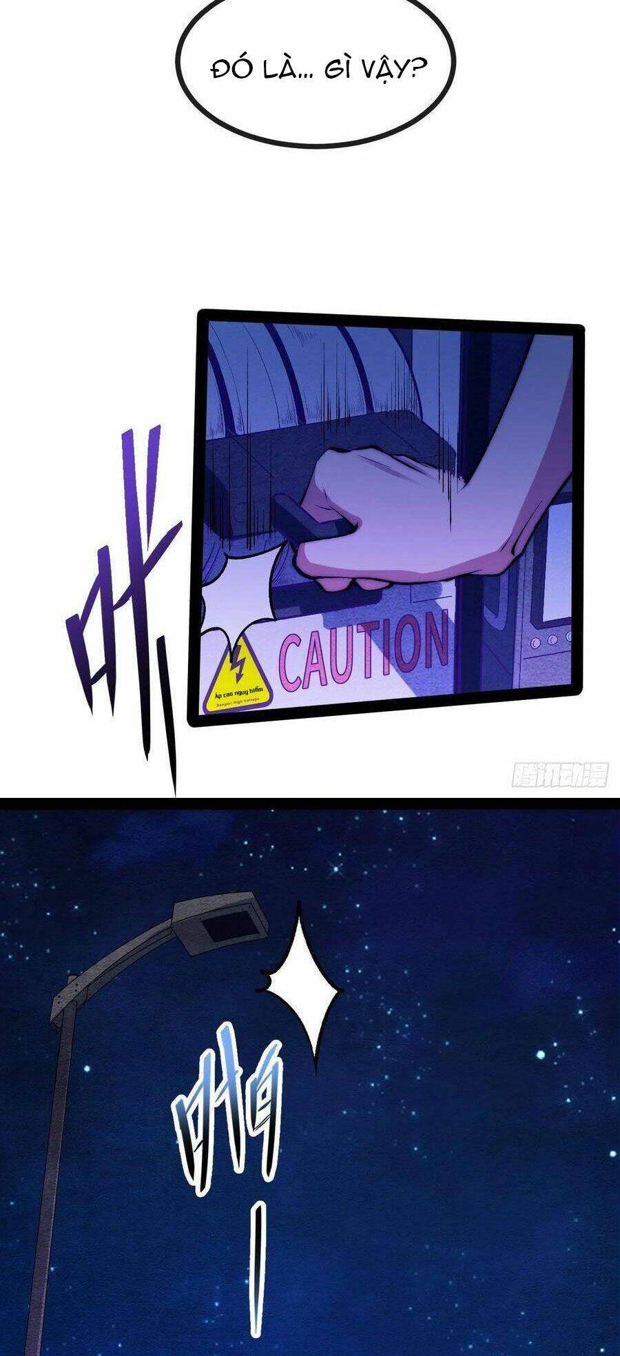 tà ác làm vương chapter 13 20