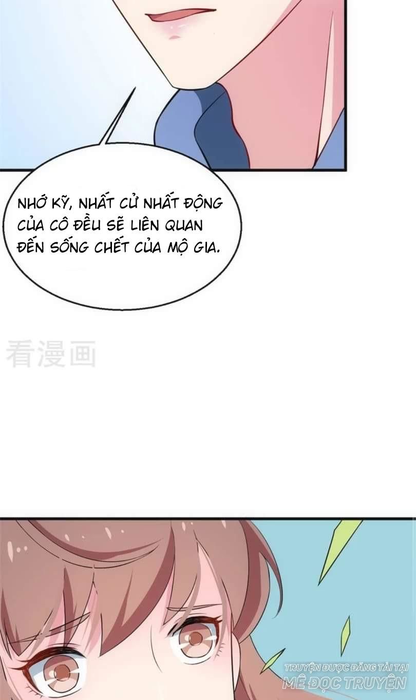 thiếu gia đích thế giá sủng thê chapter 4 11