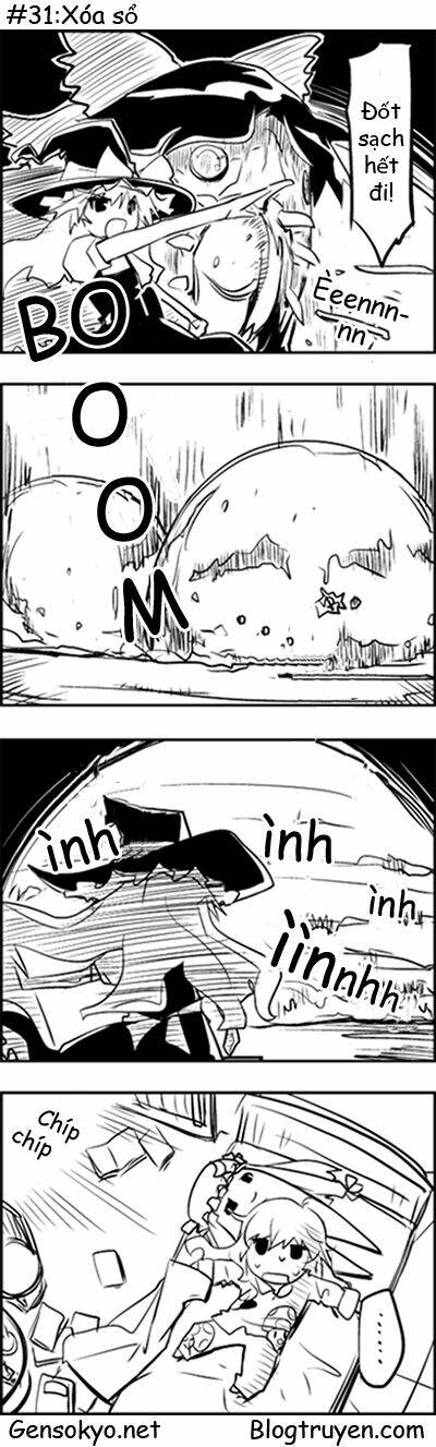 touhou keshikaran chapter 4 2