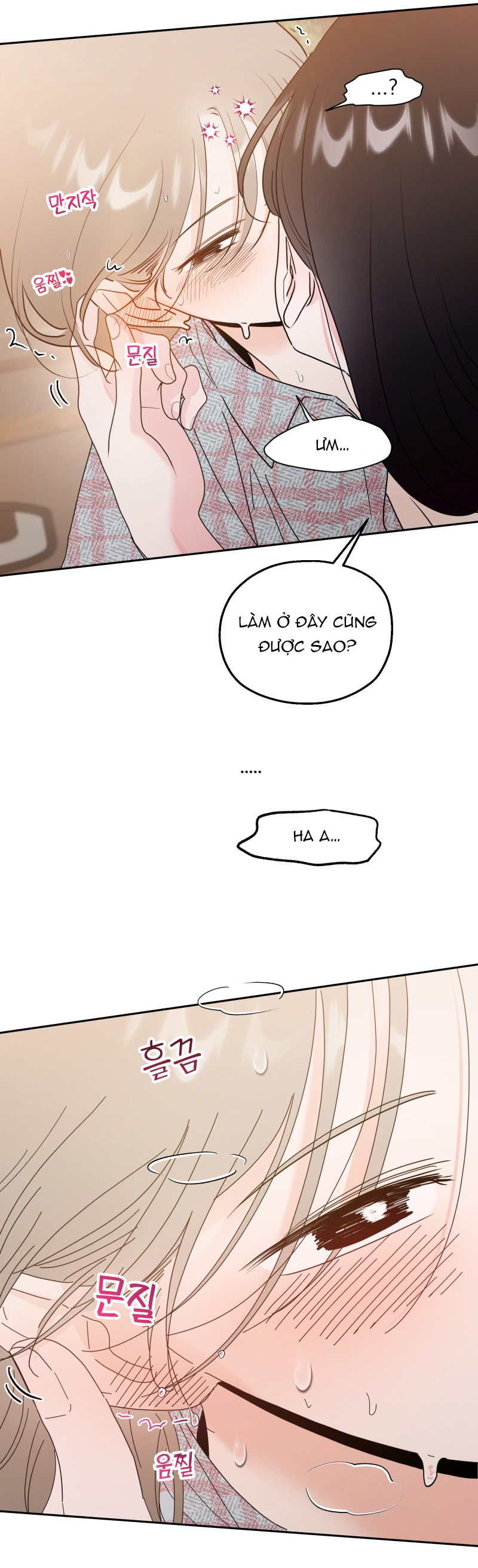 bữa ăn hoàn hảo nhất chapter 1 4