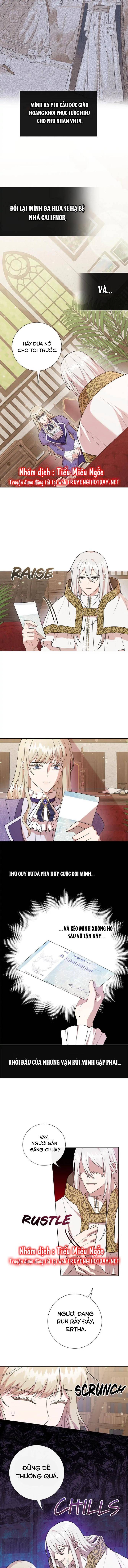 xin ngài đừng ăn tôi chapter 98 5