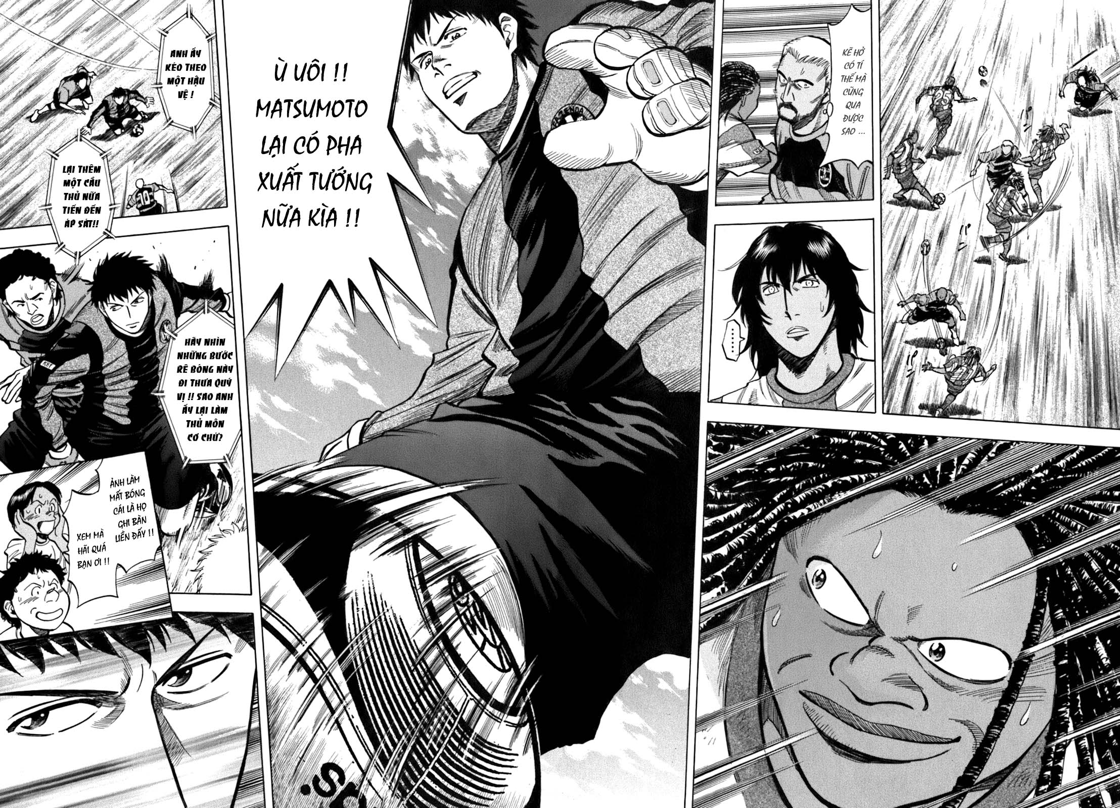 lost man chapter 15 13