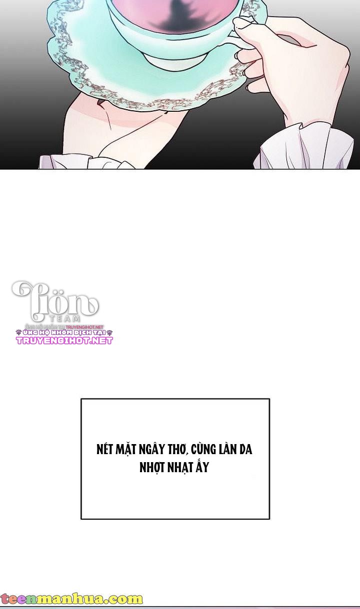 hôn thê nguy hiểm chapter 11.2 16