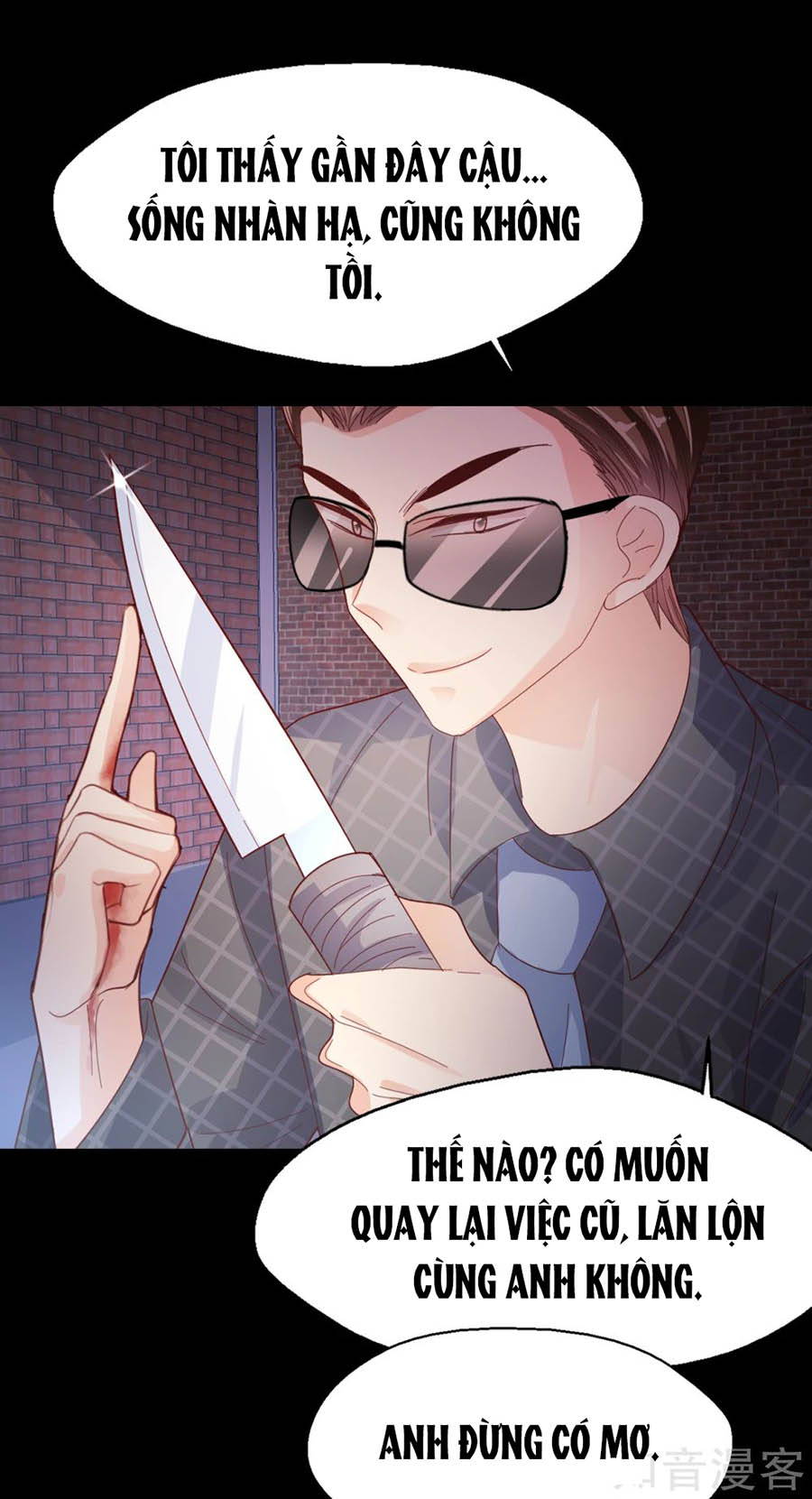 sau này vẫn cứ thích anh chapter 88 24