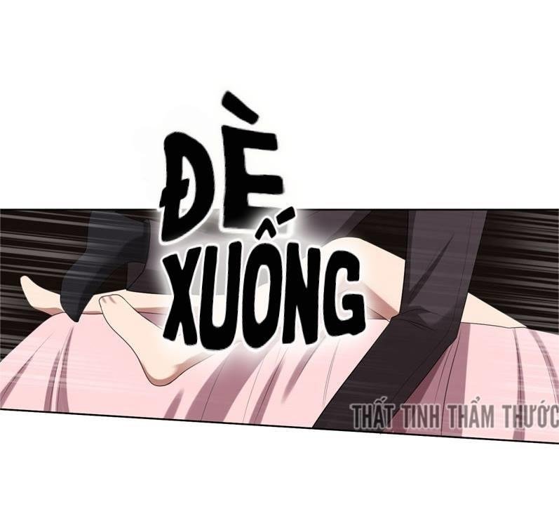 vợ yêu không ngoan chapter 25 17