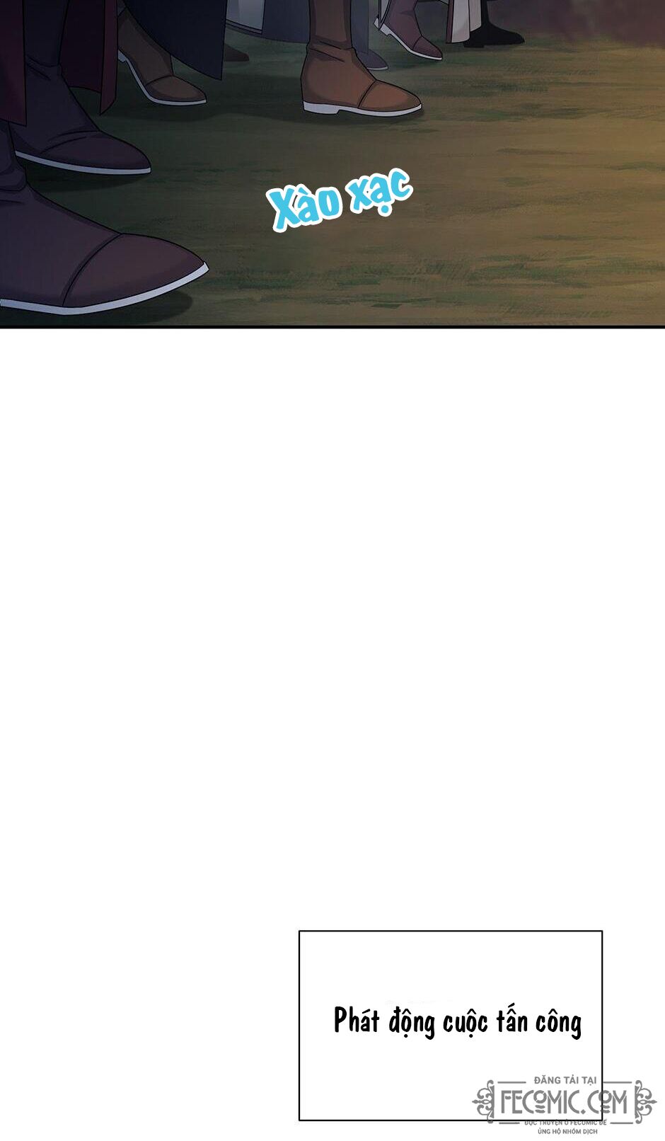 nữ công tước với tâm hồn trống rỗng chapter 78 3