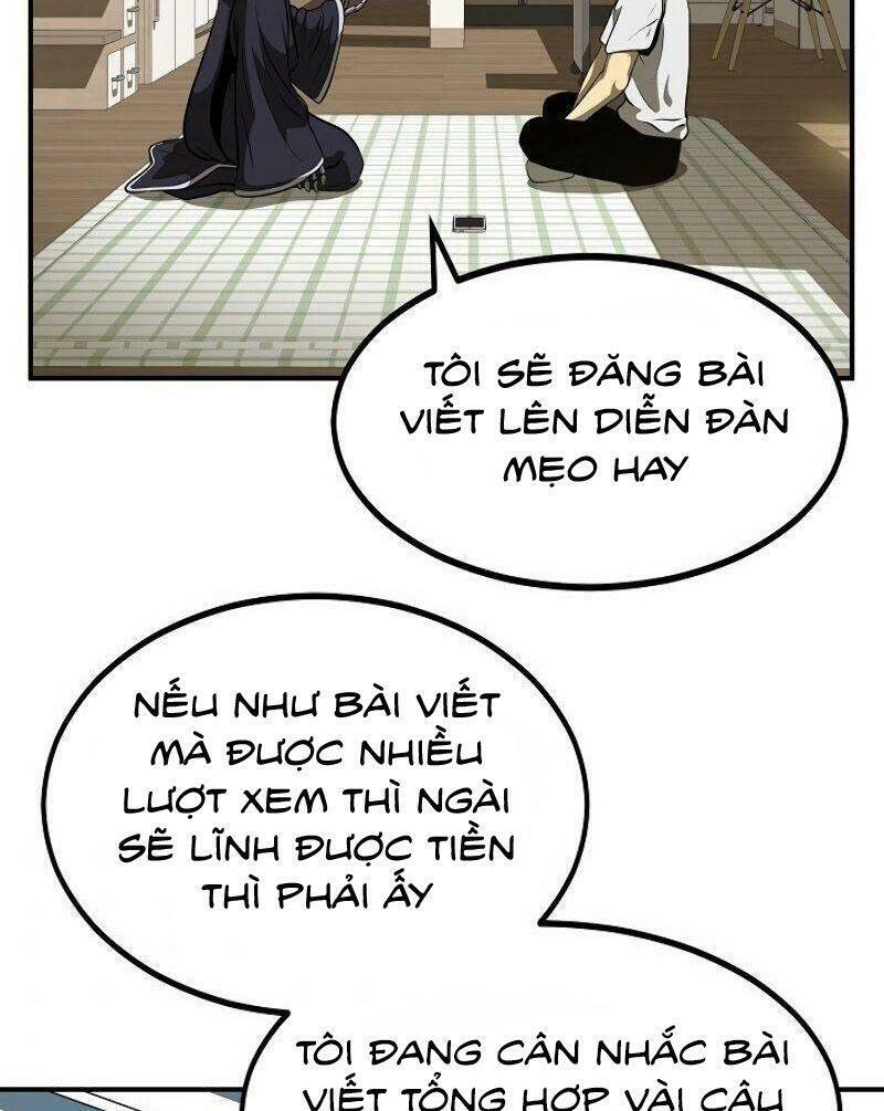 ngôi nhà kết nối với hầm ngục chapter 6 47