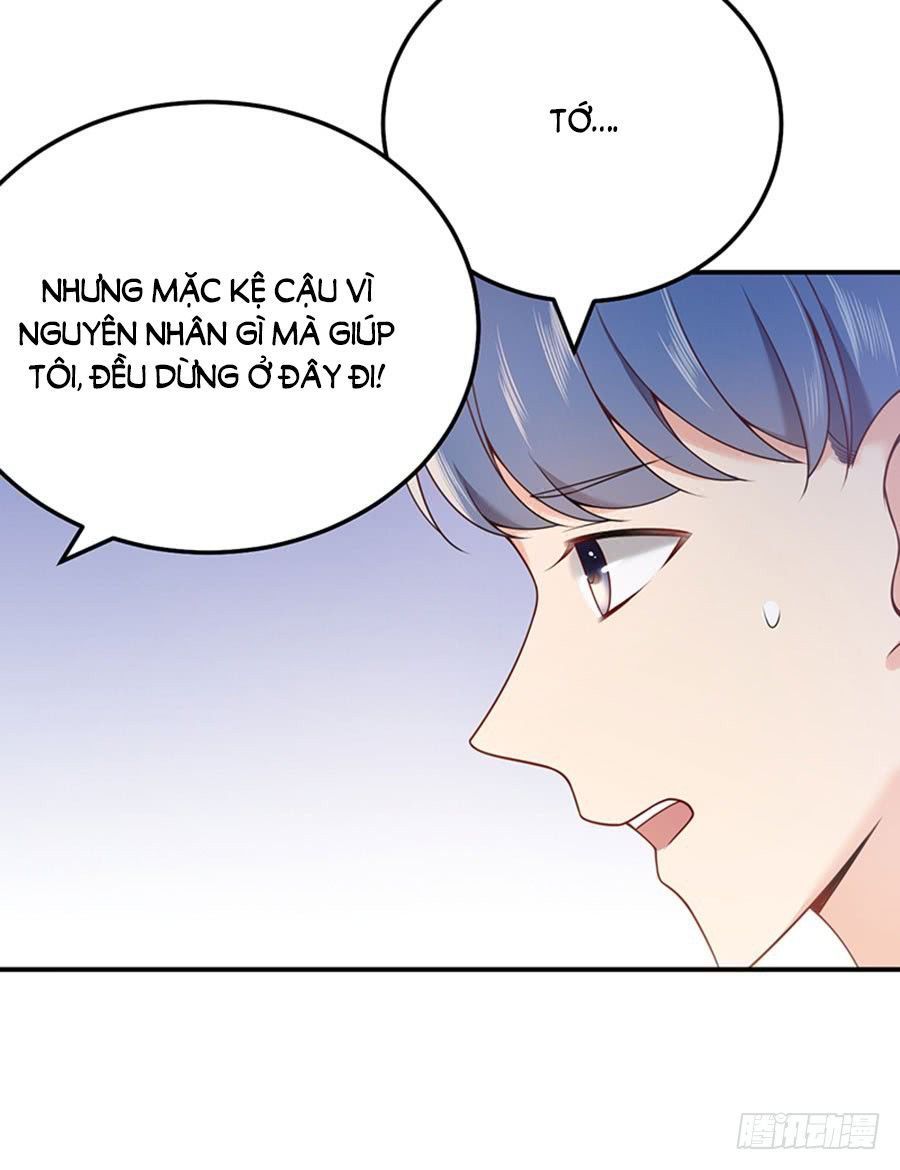 nam thần truy thê chỉ nam chapter 16.1 15