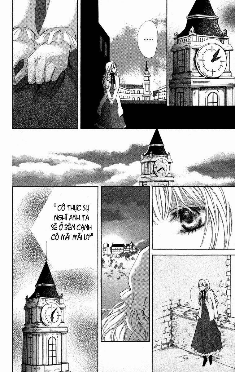 ibara no okite chapter 3 36