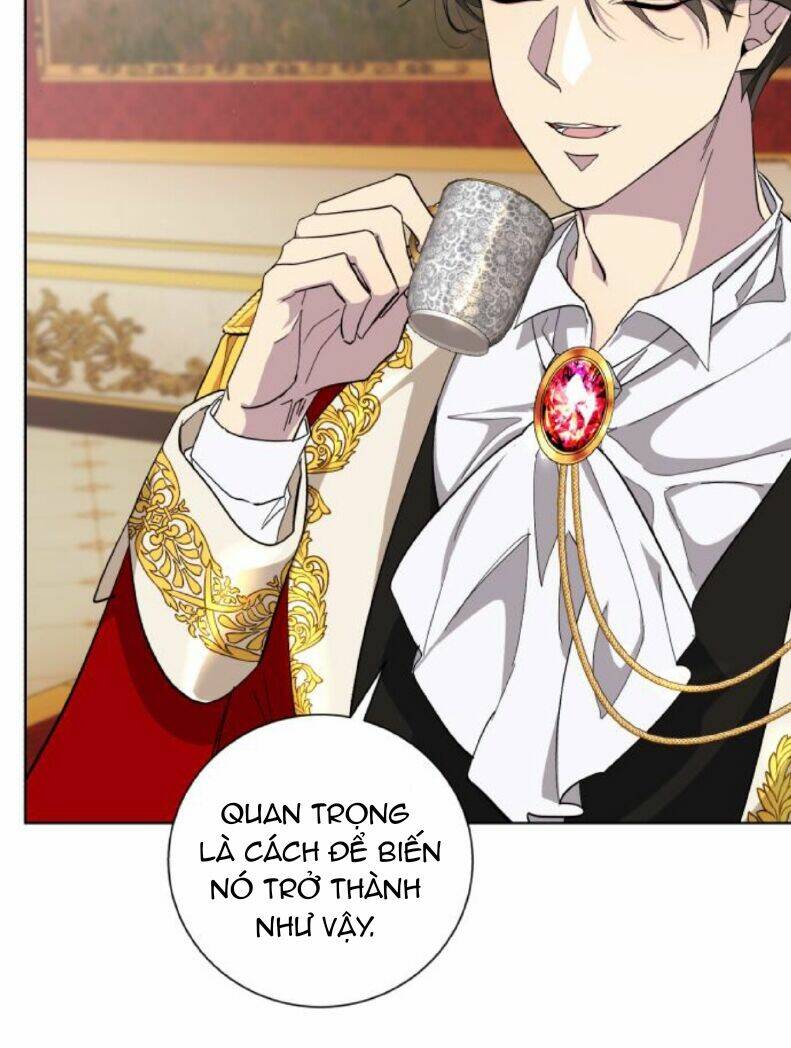 ta đã từng mong nàng biến mất chapter 29 16