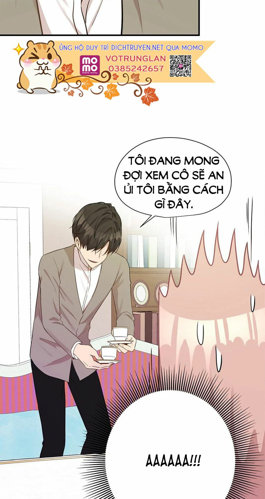 cuộc sống kỳ thú chapter 15 19