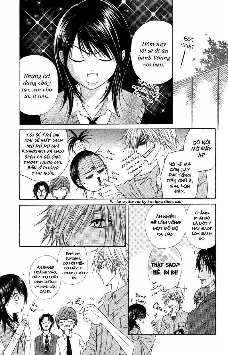 điện kích daisy chapter 23 12