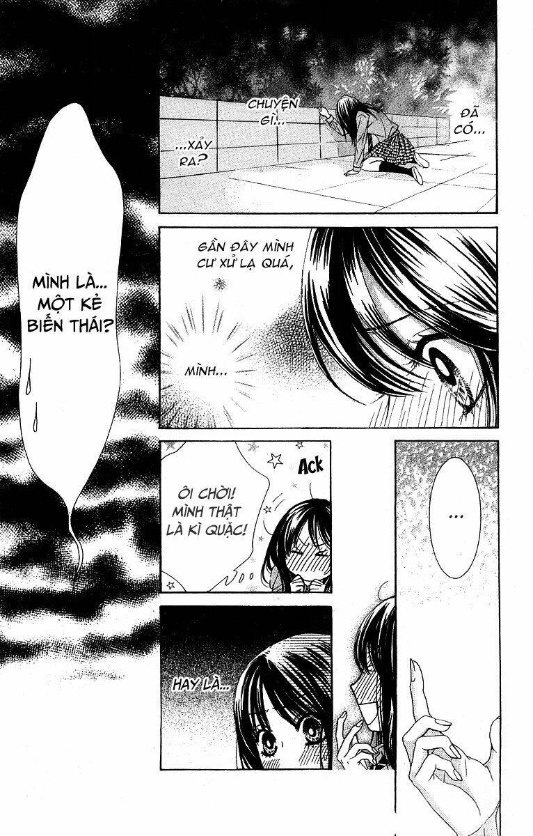 bokutachi wa shitte shimatta chapter 19 16