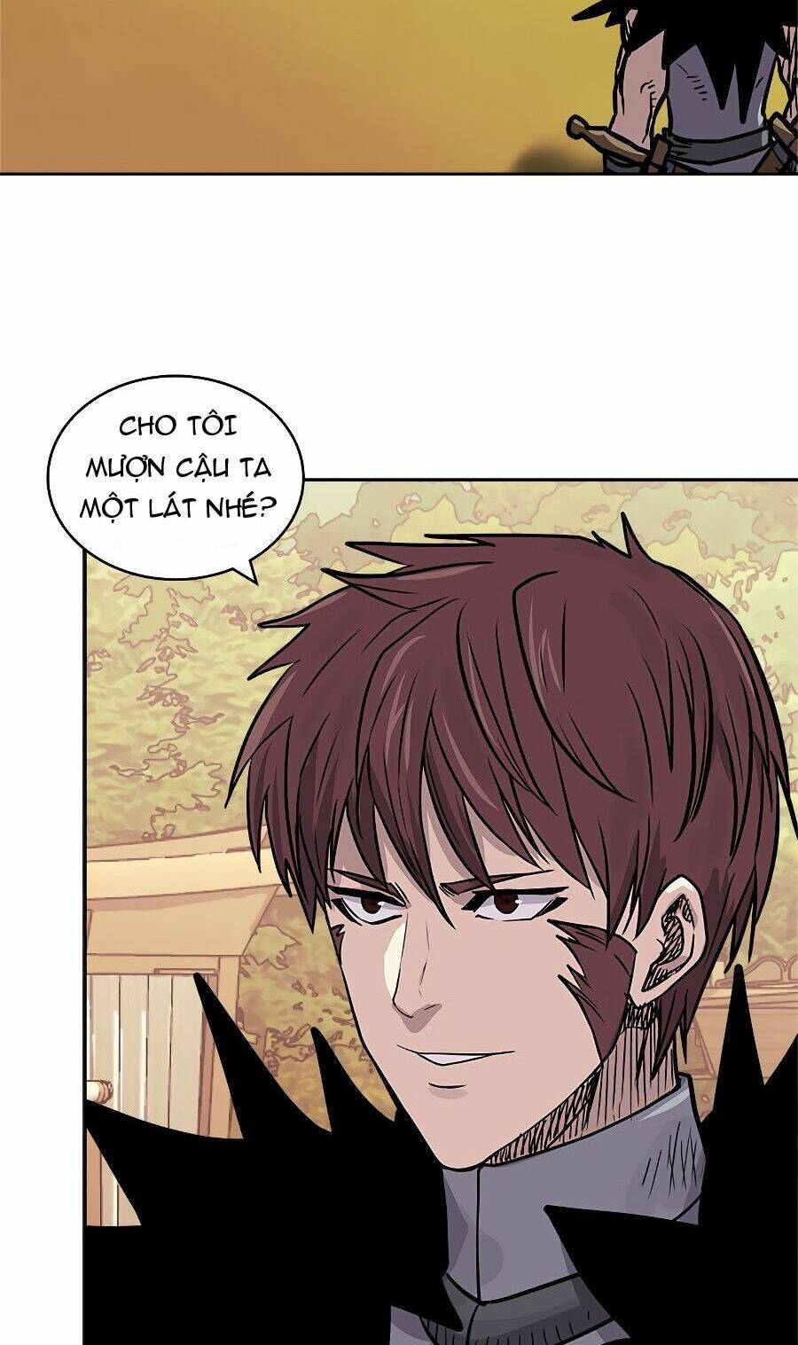 chiến binh đến từ thế giới khác chapter 135 39