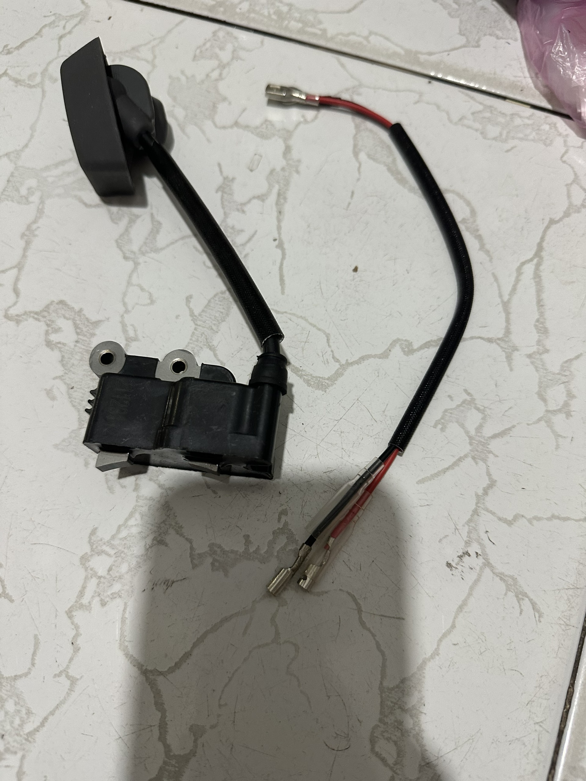 MOBIN ĐIỆN MÁY CẮT CỎ 2 THÌ HU541