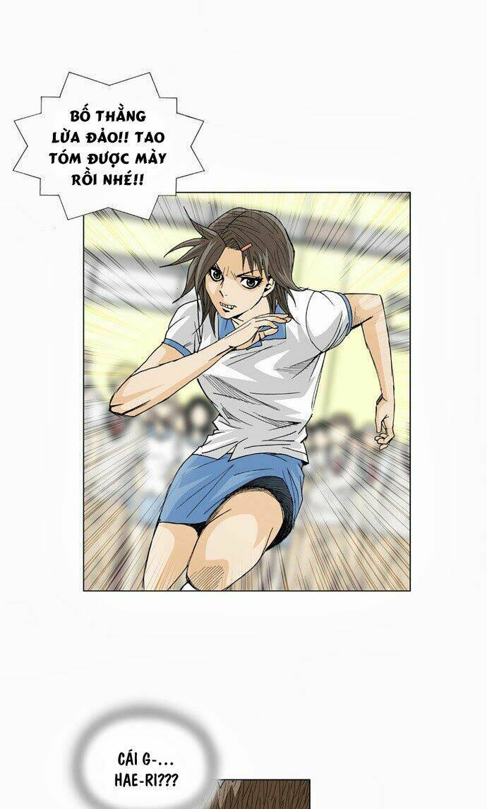 ultimate legend: kang hae hyo chapter 7 12