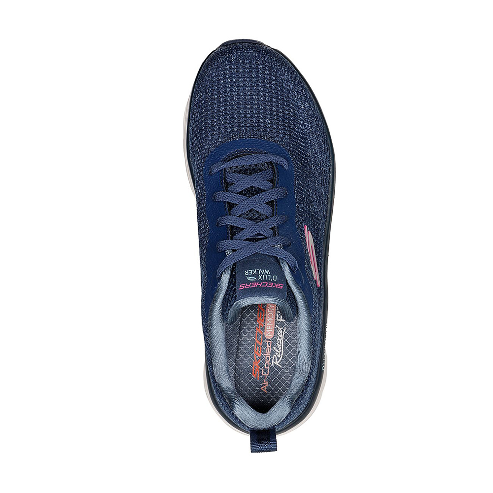 Skechers Nữ Giày Thể Thao Sport D'Lux Walker - 149815-NVY