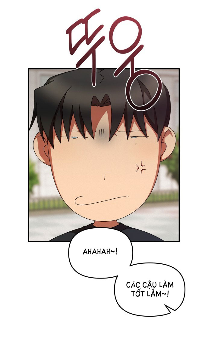 bạn gái tôi là robot -câu chuyện của cheol soo và young hee chapter 20 6