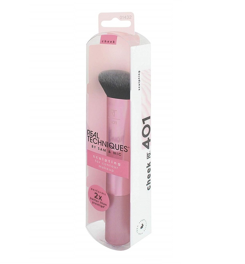 Cọ trang điểm tạo khối Real Techniques Sculpting Brush for contour makeup - 401