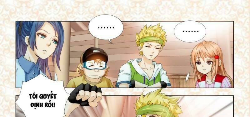 kỳ hiệp địa cầu chi chân tướng trong sa mạc chapter 5 15