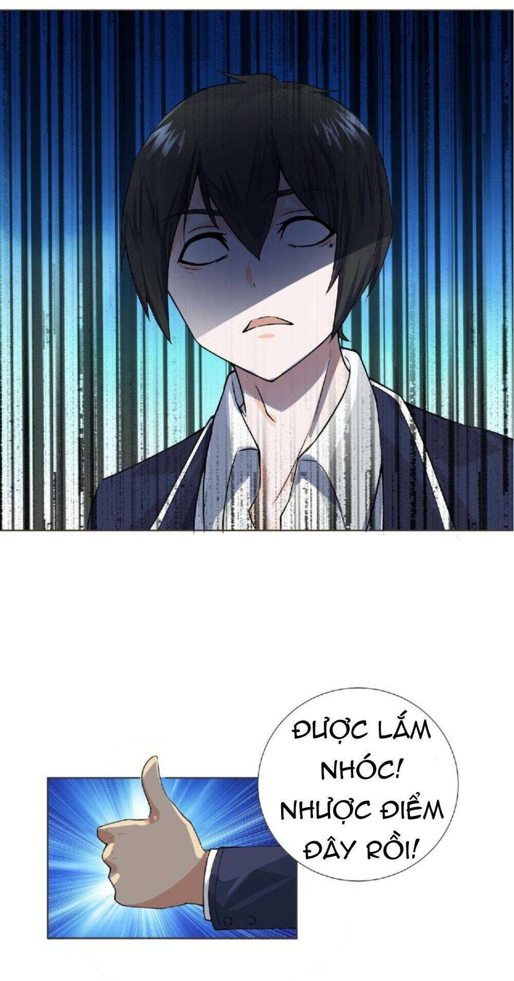 đại chiến yêu tinh chapter 4 15