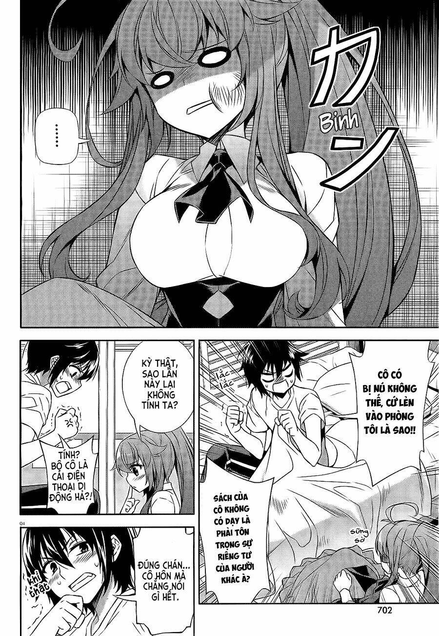 ark:romancer chapter 2 4