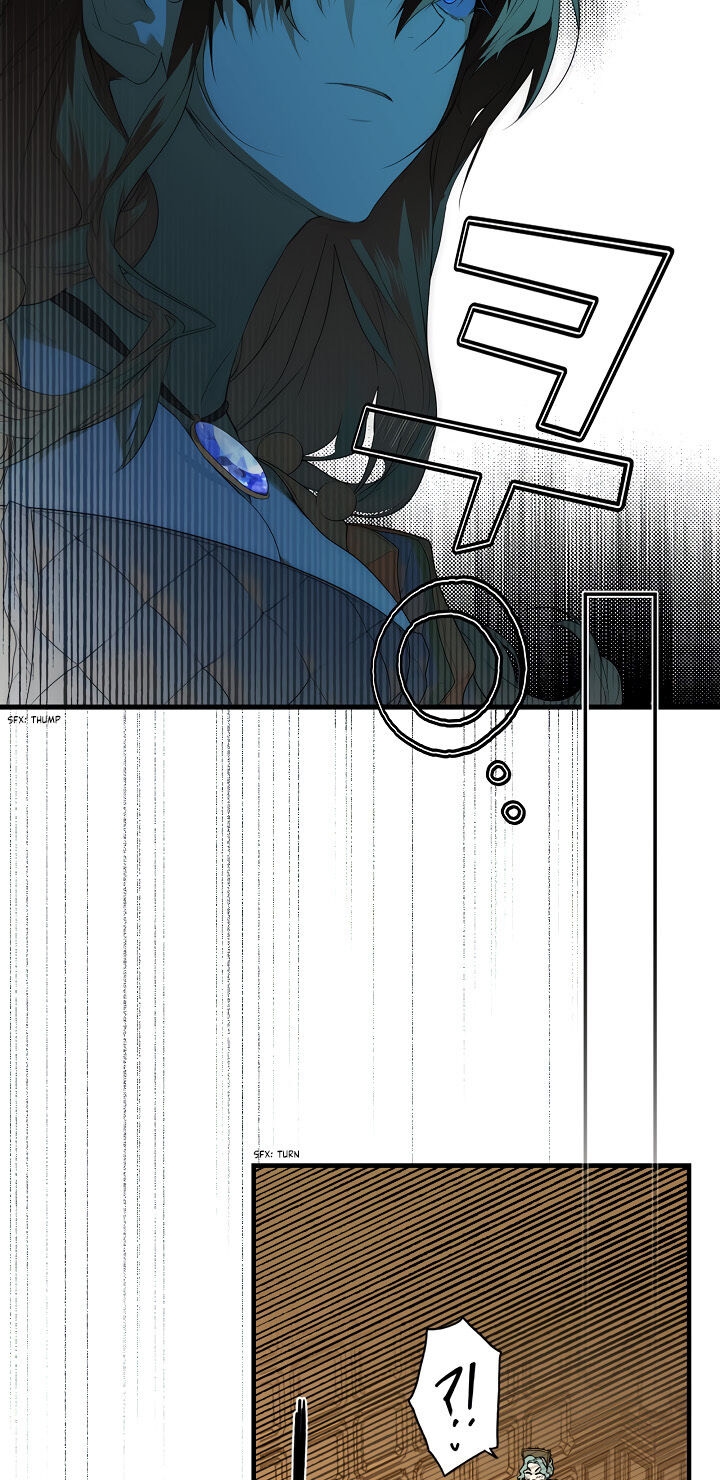 quý cô bí ẩn - secret lady chapter 4 3