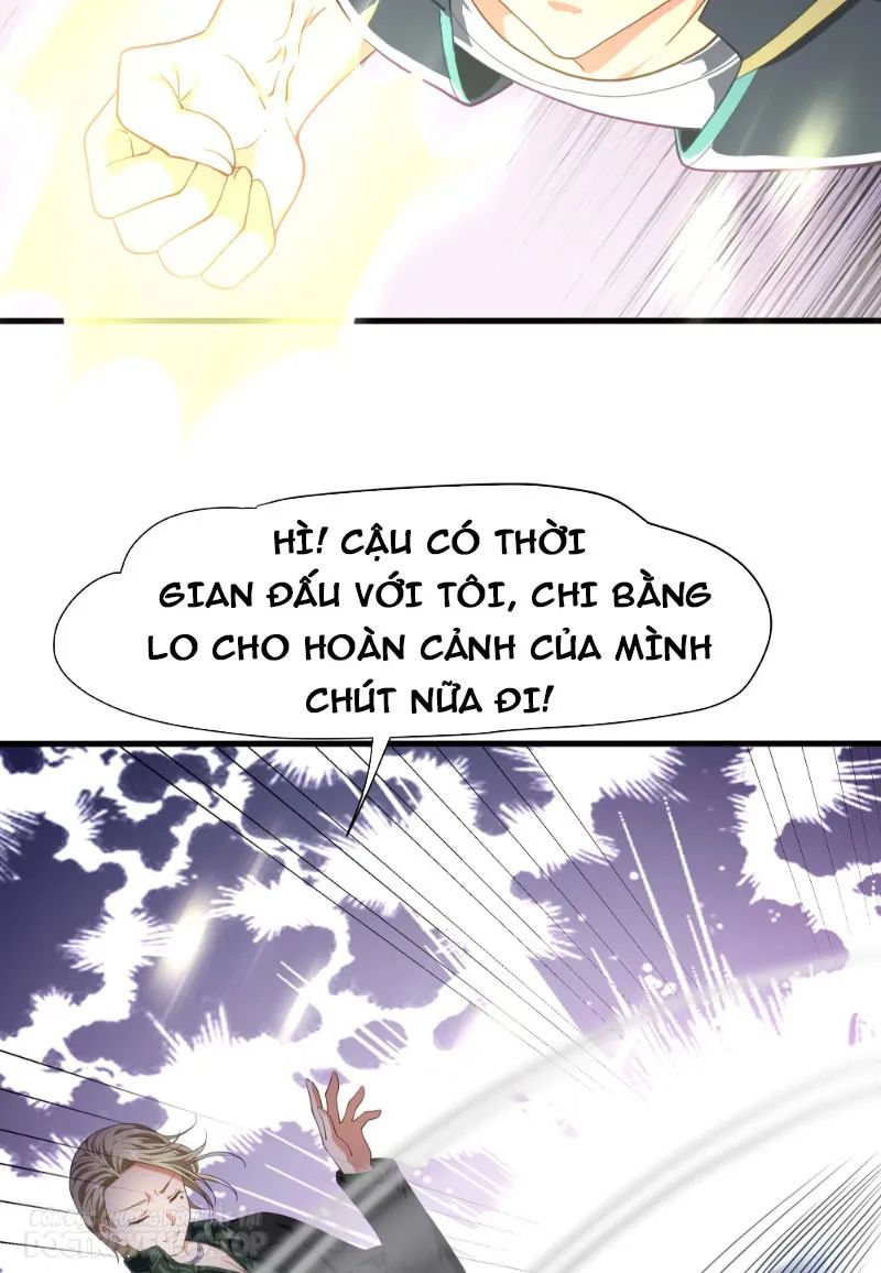 sau khi hợp thể cùng nữ thần, ta vô địch! chapter 5 50