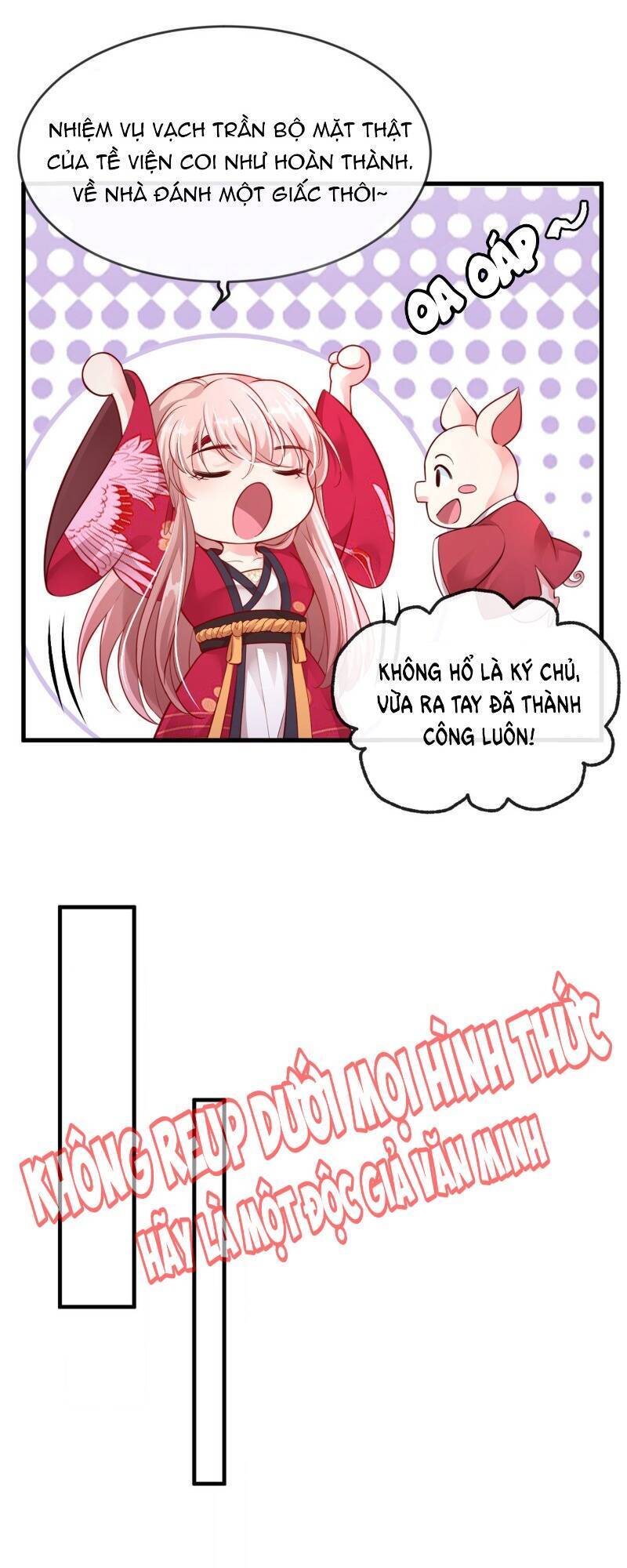 hệ thống xuyên không hỏa tốc: lão đại phản diện không dễ chọc chapter 12 32