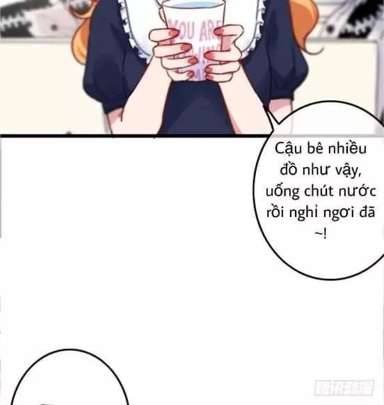 lời thì thầm chapter 20 14